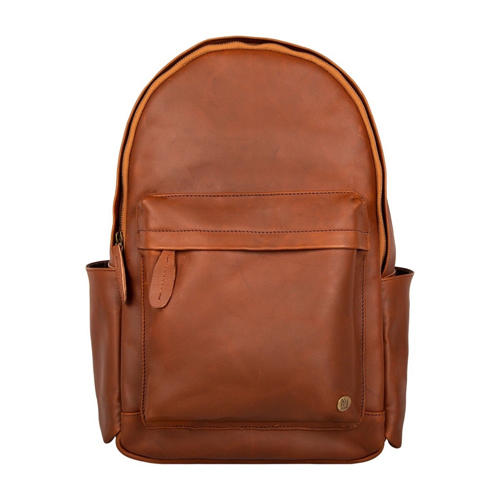 BRAND NEW Mahi Leather “The Classic Backpack 3.0”
